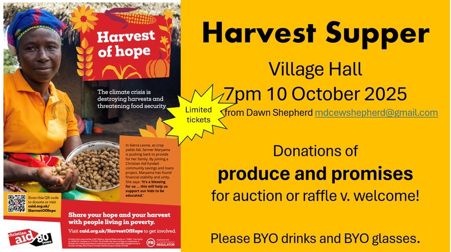 Harvest Festival