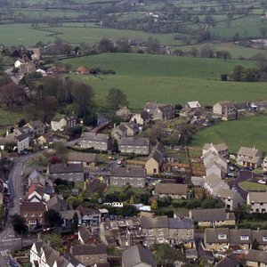 Parish Council Monthly Meeting