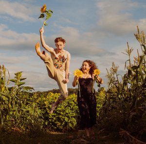 Good Habits - an Air in G music event